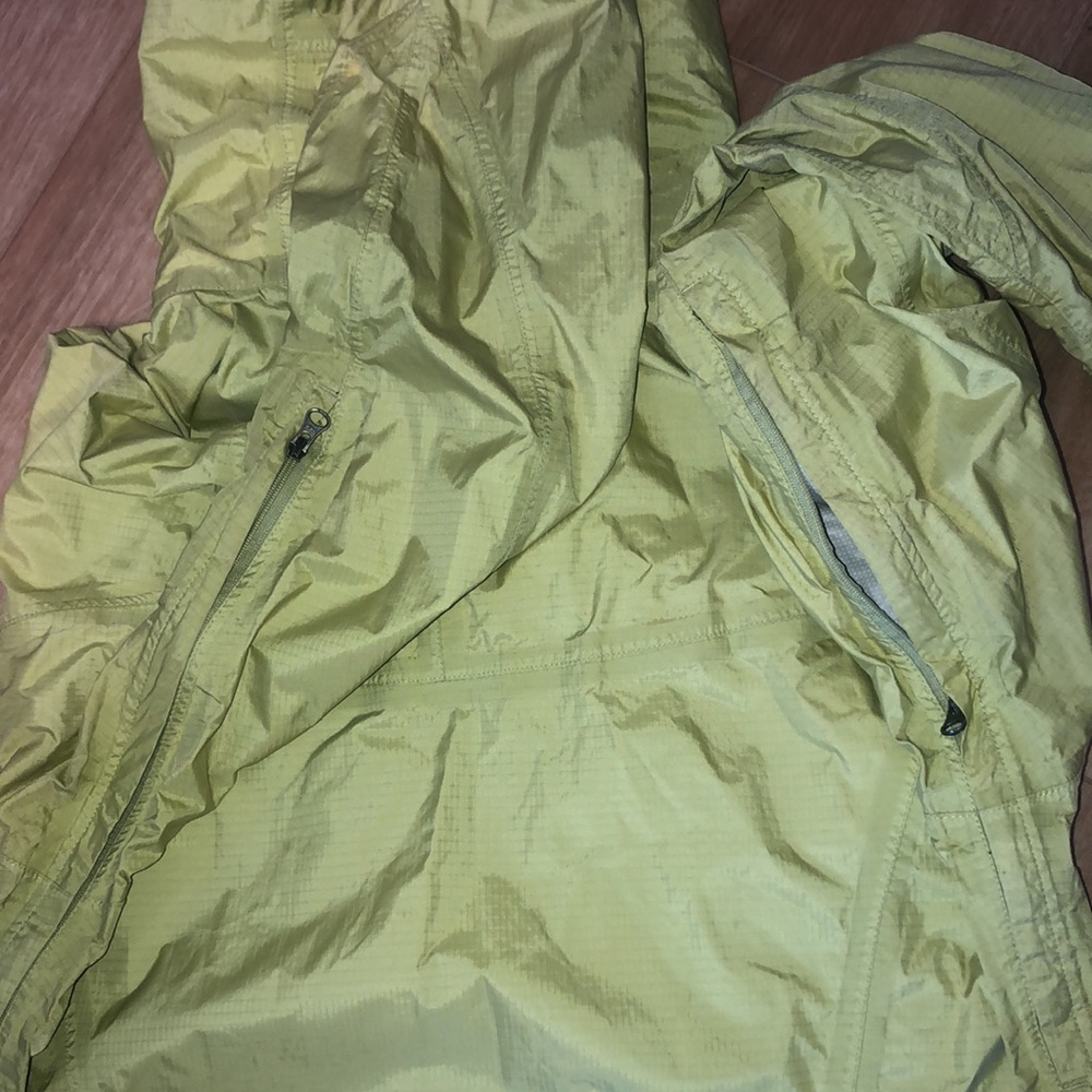 Marmot Light Weight Rain Jacket - image 8
